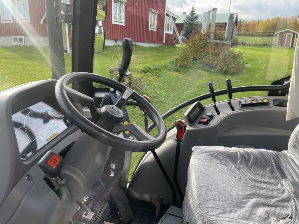 Lovol M504 Tractors