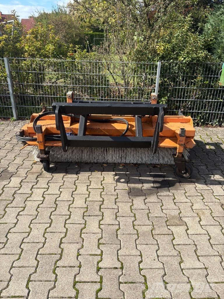Bema 25 Other groundscare machines