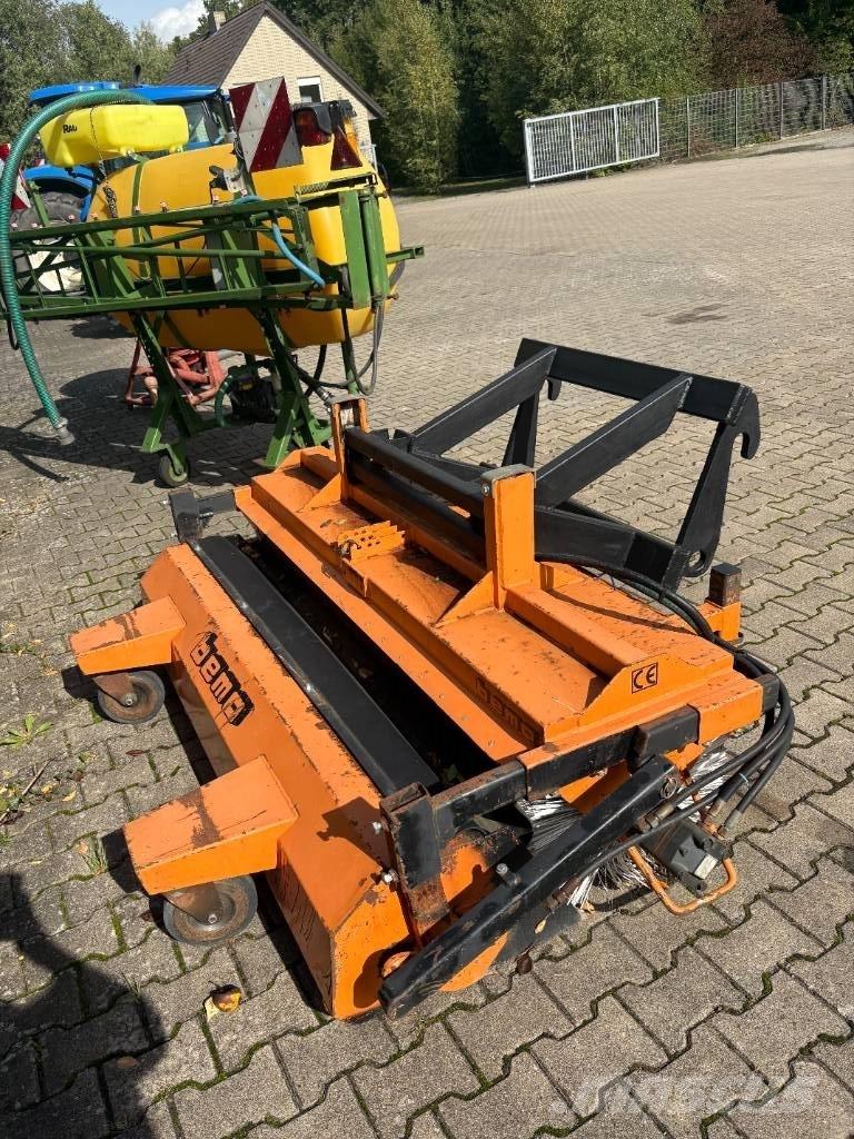 Bema 25 Other groundscare machines