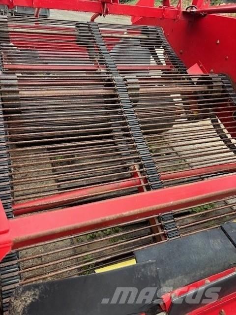 Grimme WV 165 Farm machinery