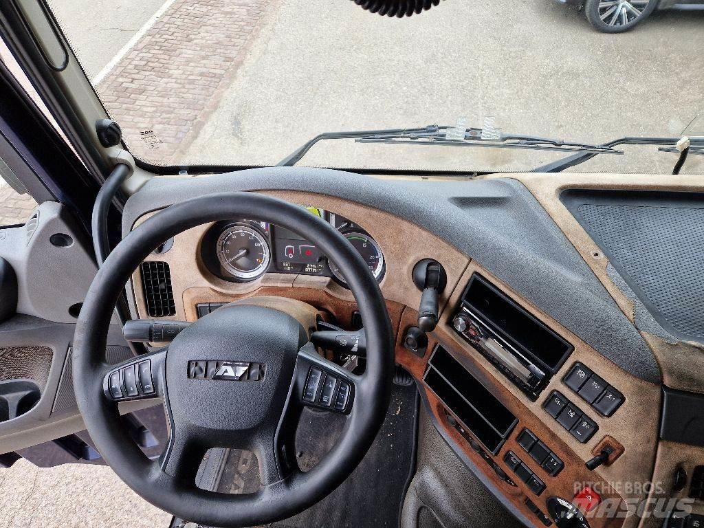DAF XF 440 FT Prime Movers