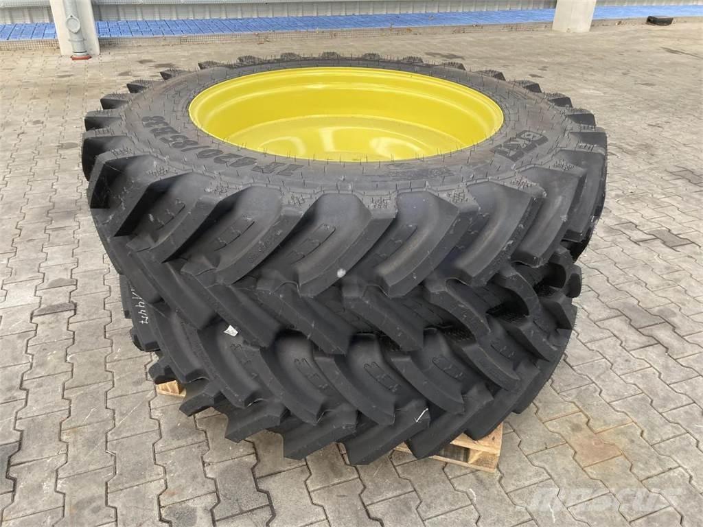 BKT 420/85R38 Tyres, wheels and rims