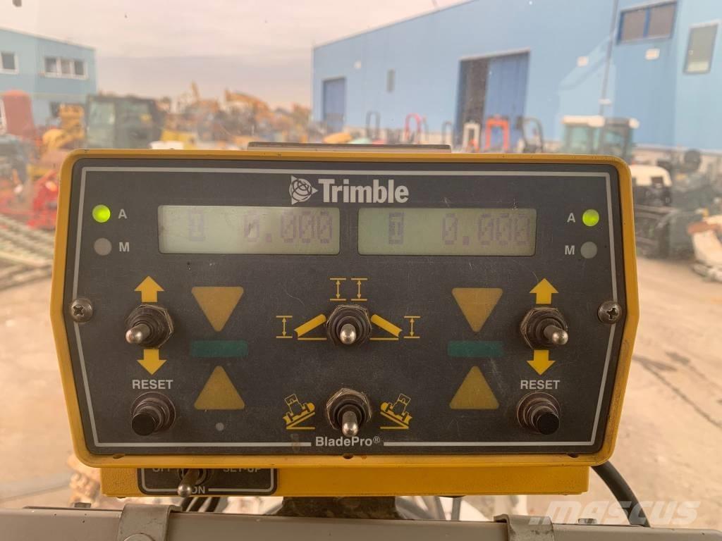 O&K F 106.5A Graders