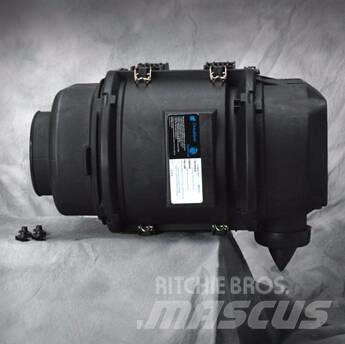 Donaldson D100030 Other components