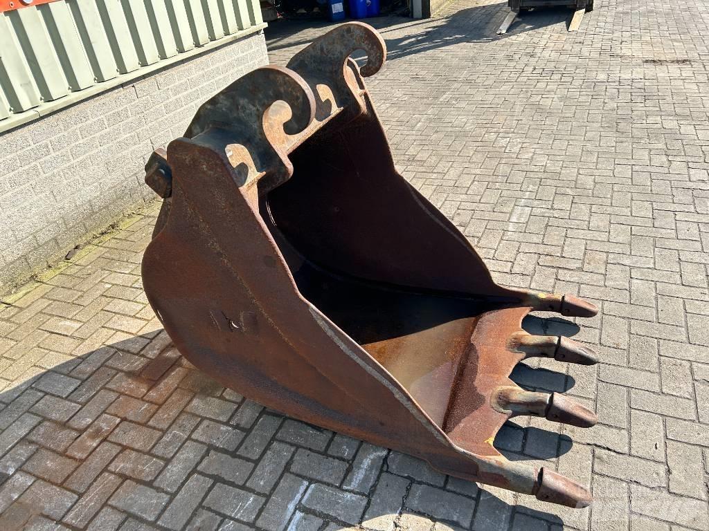 Verachterd Tandenbak Buckets