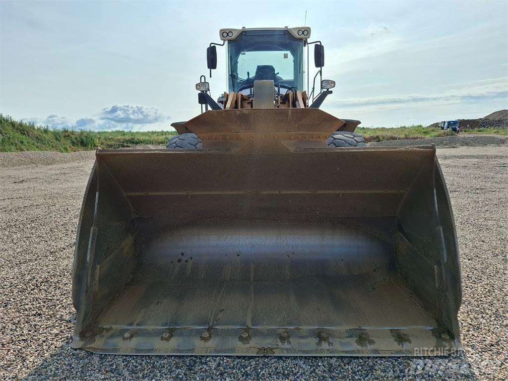 Liebherr L566 4X4 Other