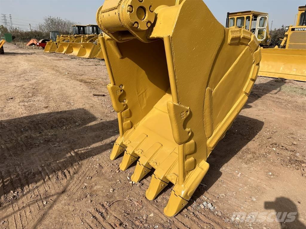 CAT 336DL Crawler excavators