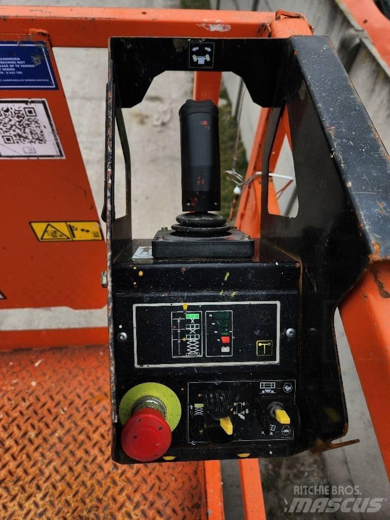 JLG 4045 Scissor lifts
