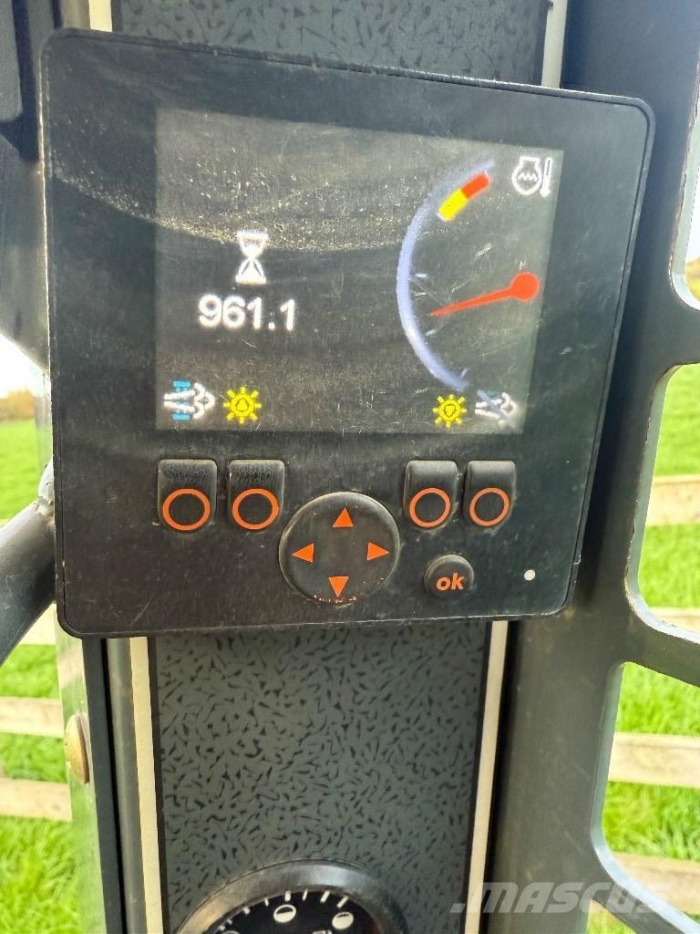 Gehl R 105 Skid steer loaders