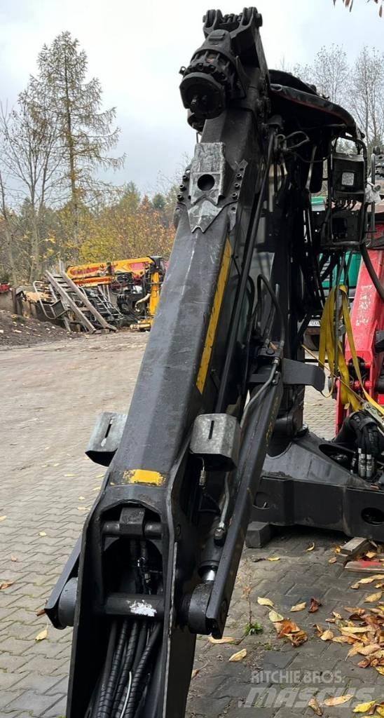 Kesla 2117ZT94 Excavators