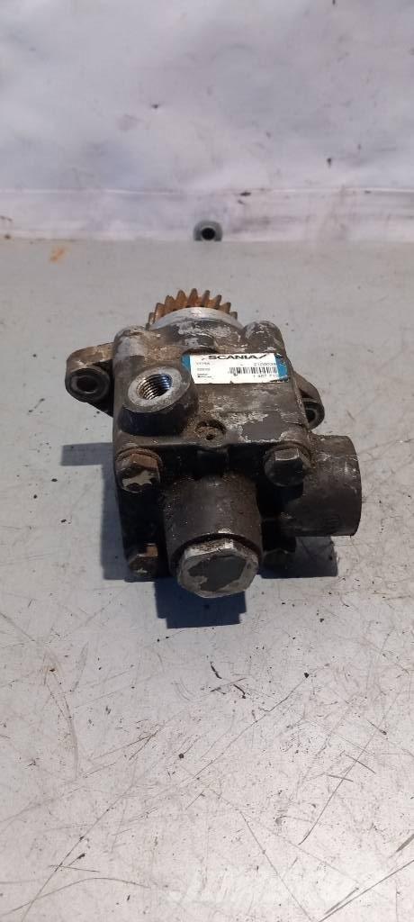Scania R 440    1457710 Hydraulics