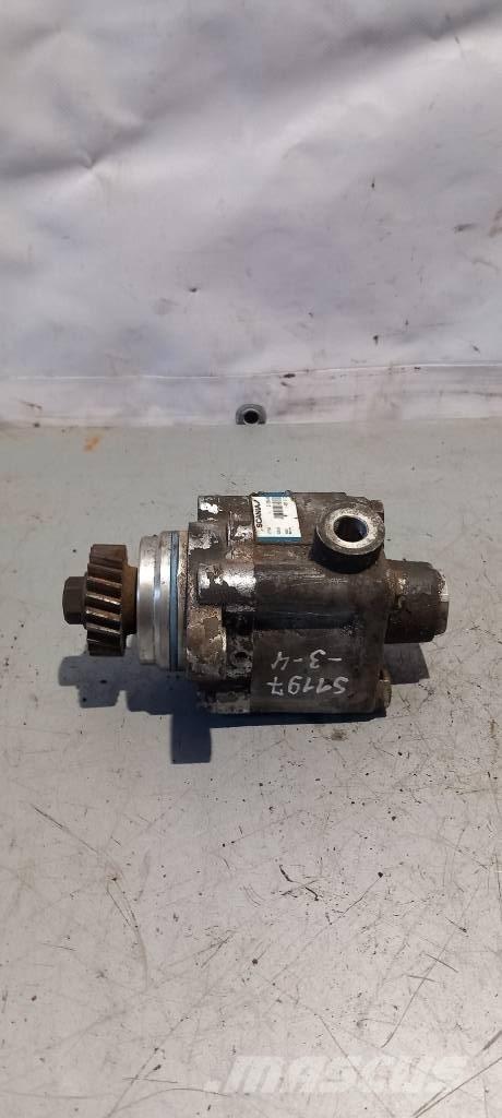 Scania R 440    1457710 Hydraulics