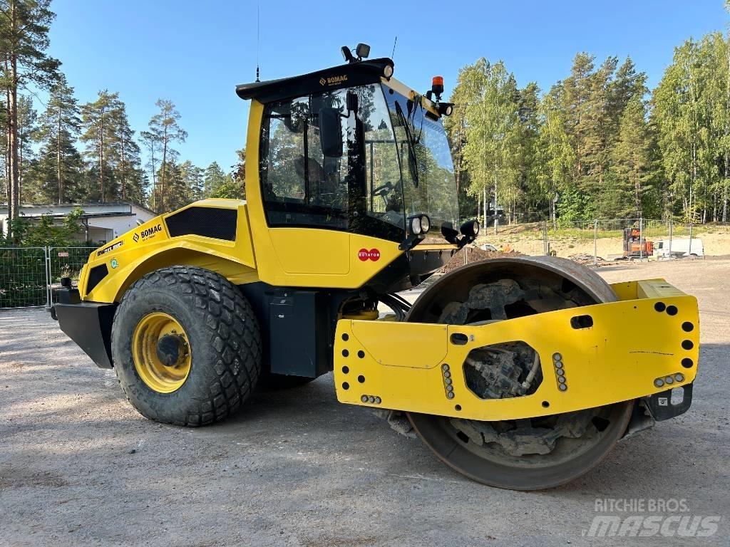 Bomag BW 213 Single drum rollers