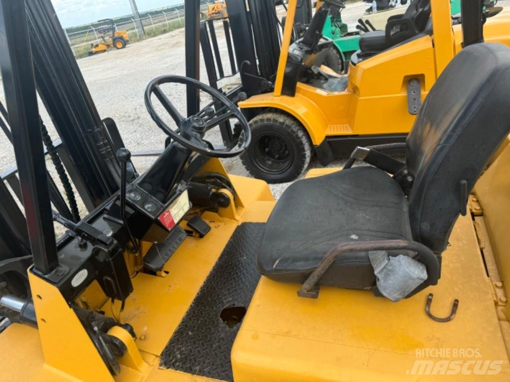 Hyster H 80 XL Other