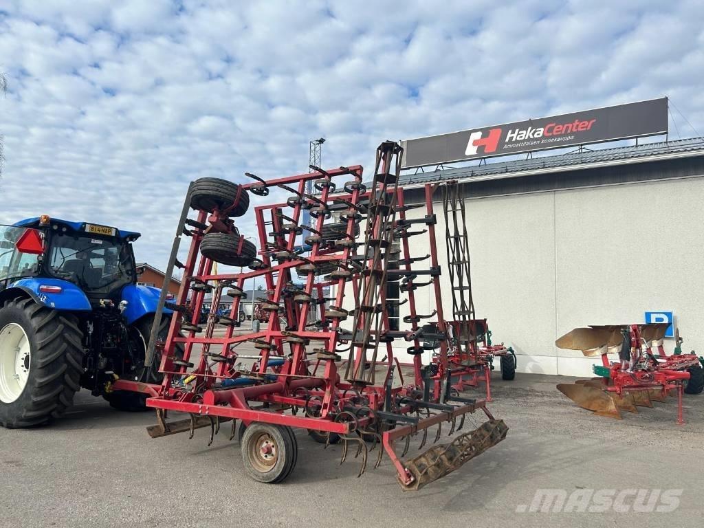 Potila SPH 700 Harrows