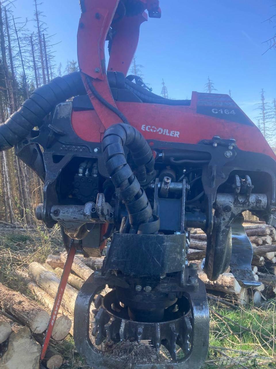  931XC Farm machinery