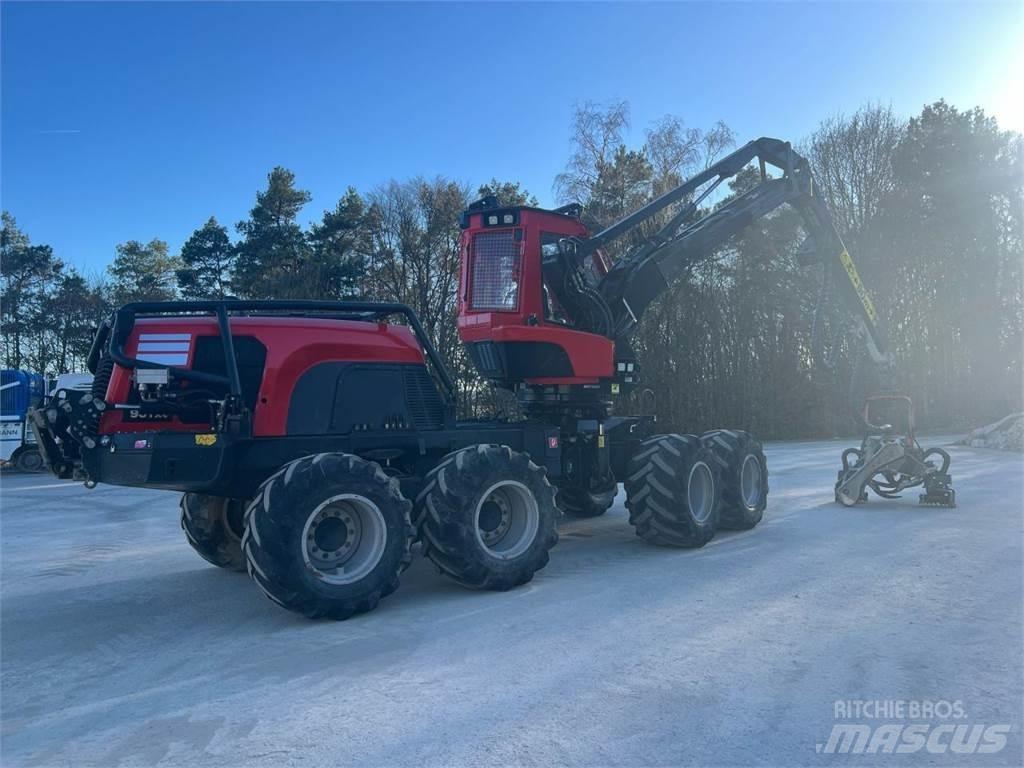  931XC Farm machinery