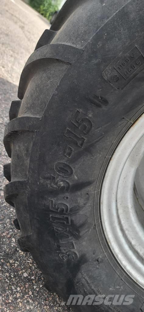 Wacker Neuson WL 28 Multi-purpose loaders