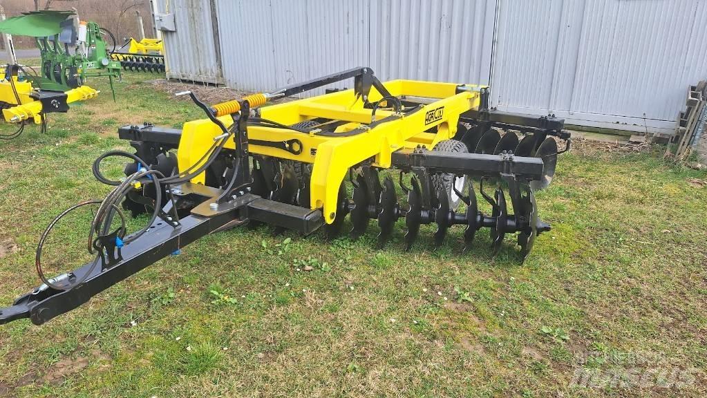  AgriCult TGD 32 Other tillage machines and accessories