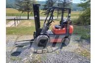 Toyota 6FGC425 Other
