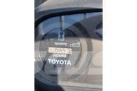 Toyota 6FGC425 Other