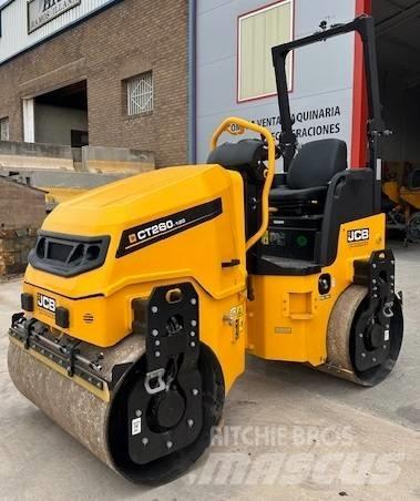 JCB CT 260-120 Soil compactors