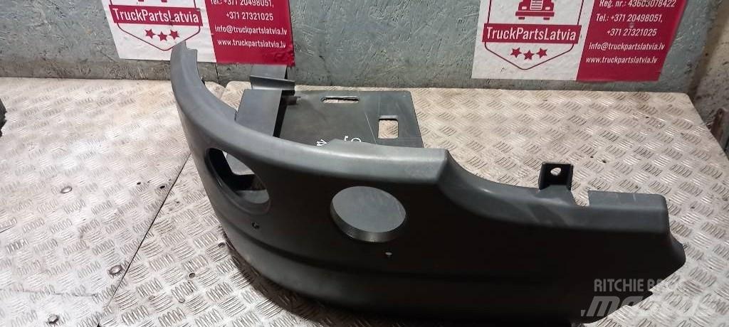 Scania R440  1923745 Cabins and interior
