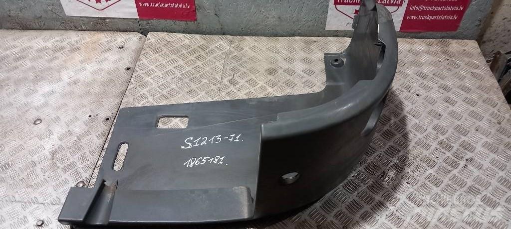 Scania R440  1923745 Cabins and interior