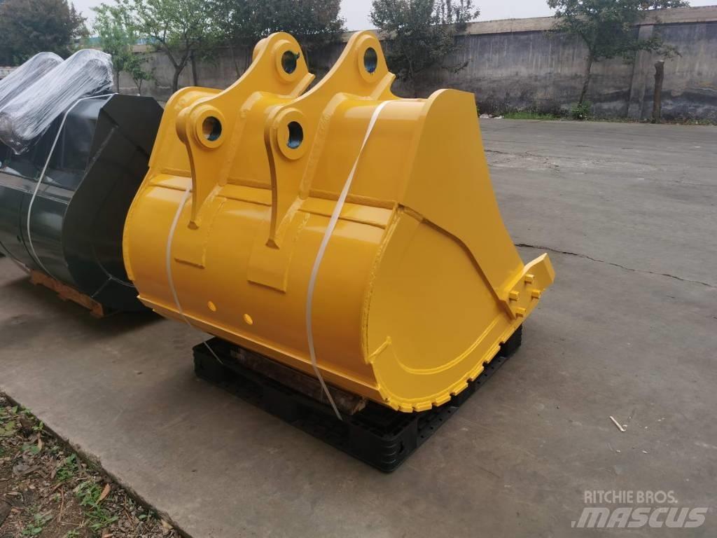 Komatsu PC300-7 Buckets