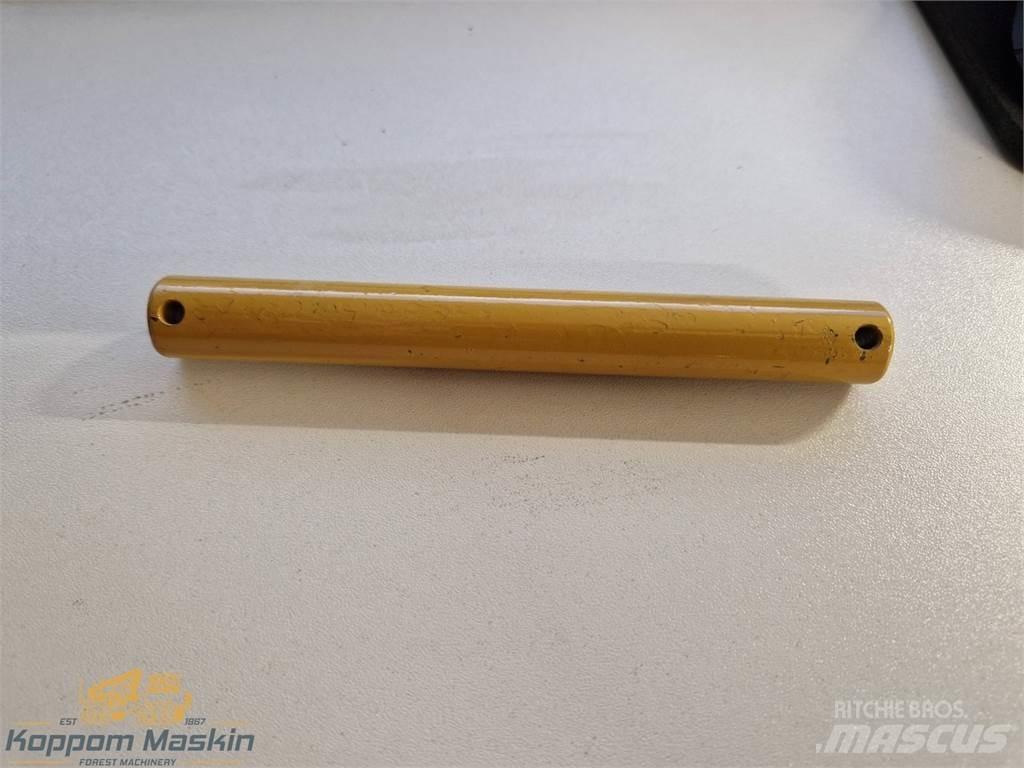 Eco Log 7004501 Chassis and suspension