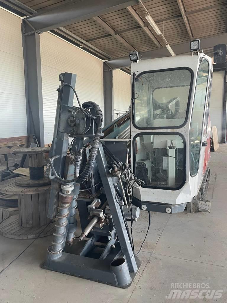 Terra 2808 S Horizontal drilling rigs