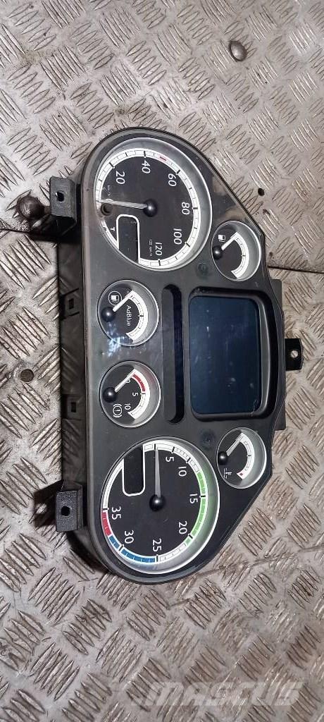 DAF LF 45.     1743502 Electronics