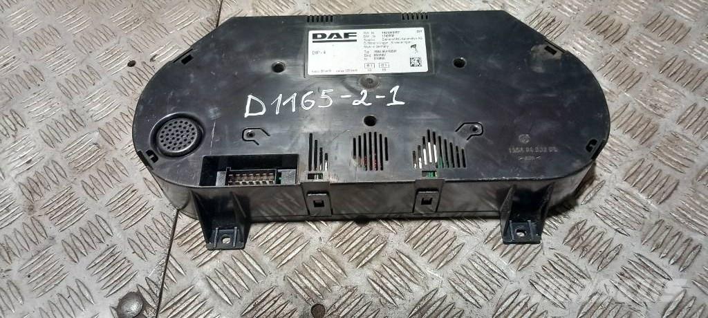DAF LF 45.     1743502 Electronics