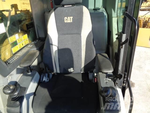 CAT 336 EL Crawler excavators