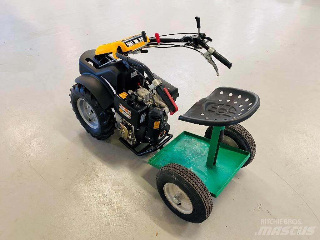 Texas Pro Trac 950 Other