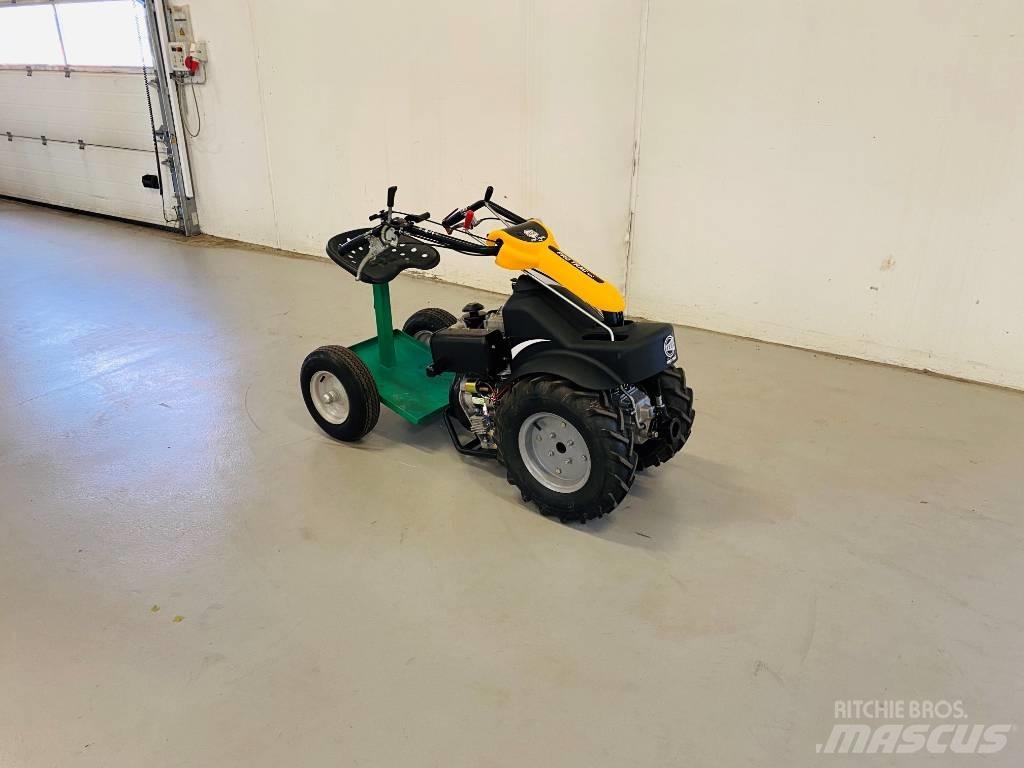 Texas Pro Trac 950 Other