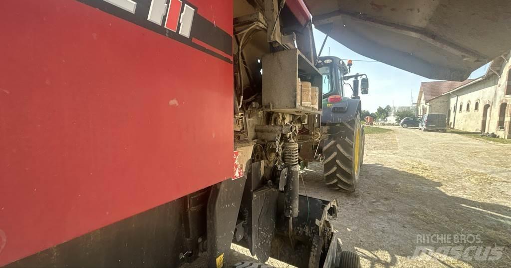 Case IH RB 464 Round balers
