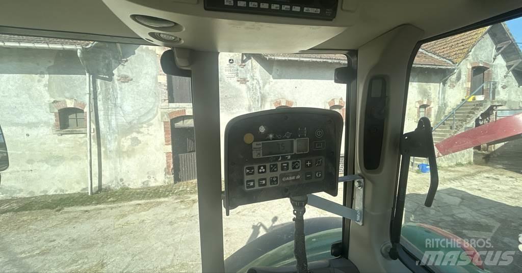 Case IH RB 464 Round balers