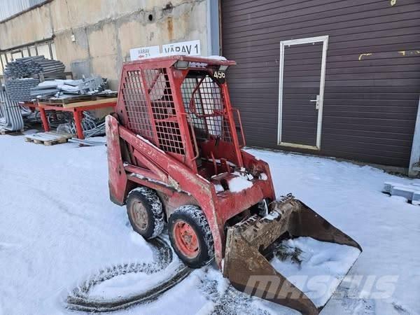 Bobcat 463 Skid steer loaders