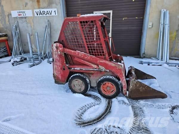 Bobcat 463 Skid steer loaders