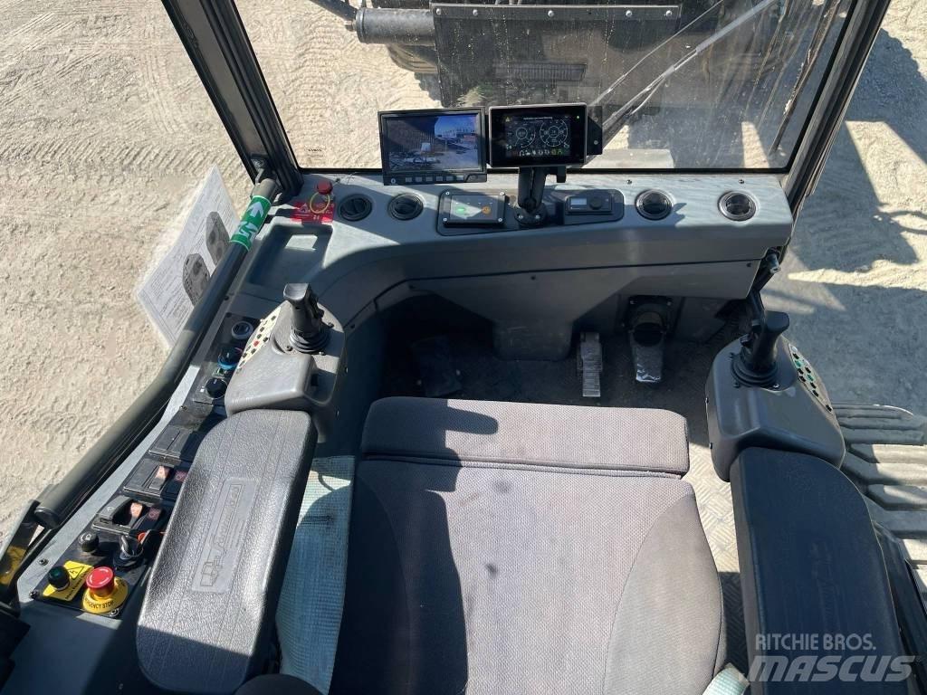 Vimek 870.2 Forwarders