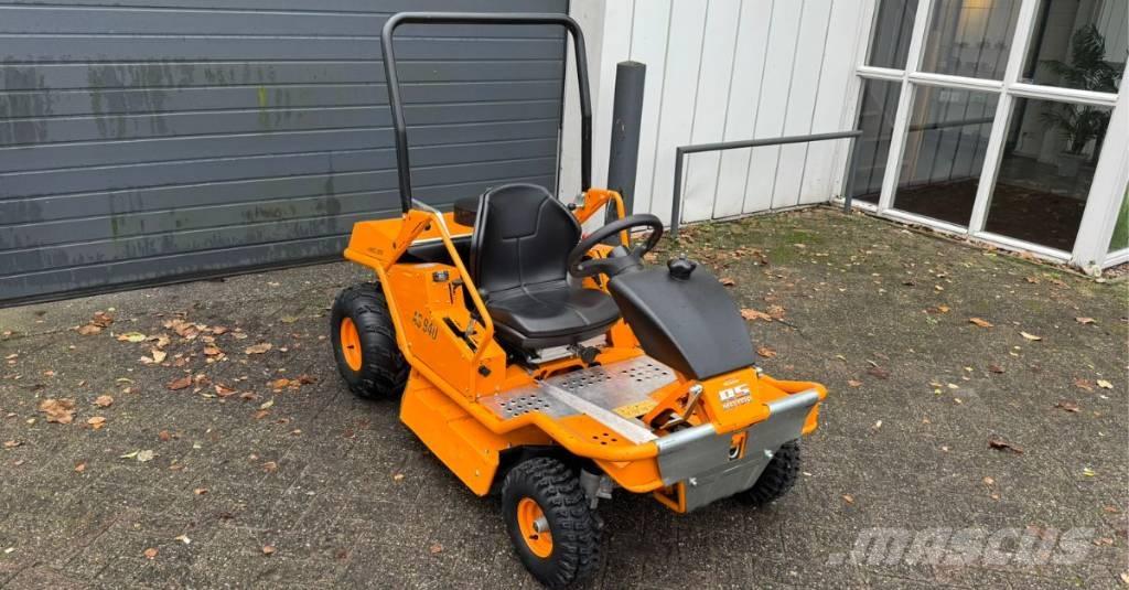 As-Motor sherpa 940 Riding mowers