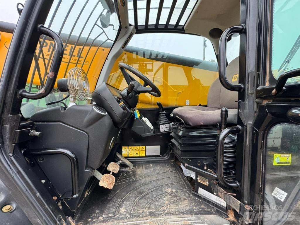 JCB 540-170 Telescopic handlers