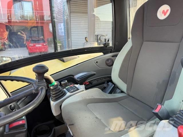 Wacker Neuson EW 65 Wheeled excavators