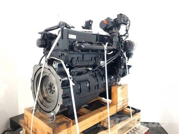 Sisu 66AWF.1028 Engines