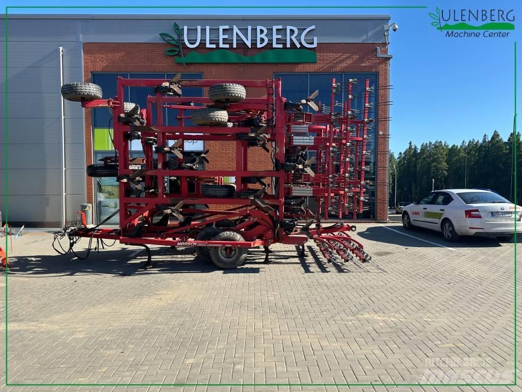 Horsch Terrano 12 FG Cultivators