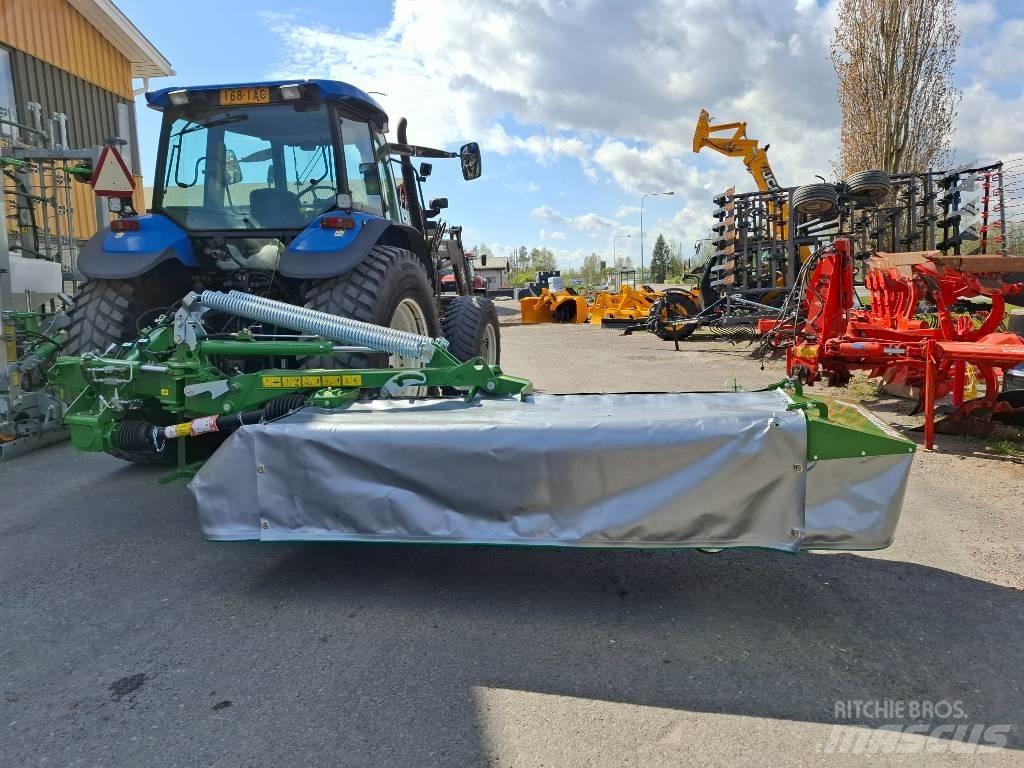 Pronar PDT 260 Mowers