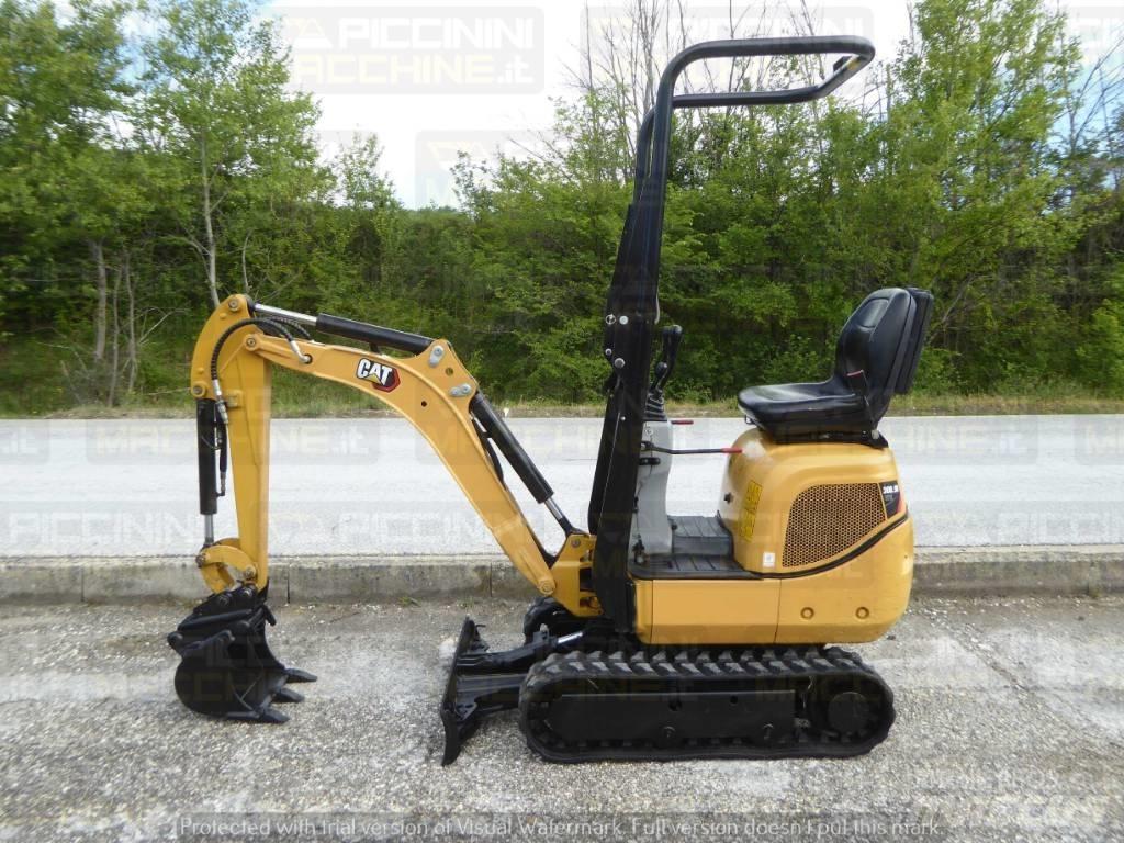 CAT 300.9D Mini excavators < 7t (Mini diggers)
