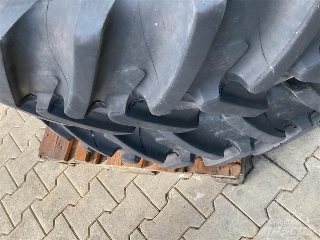 Michelin 320/85R38 Tyres, wheels and rims
