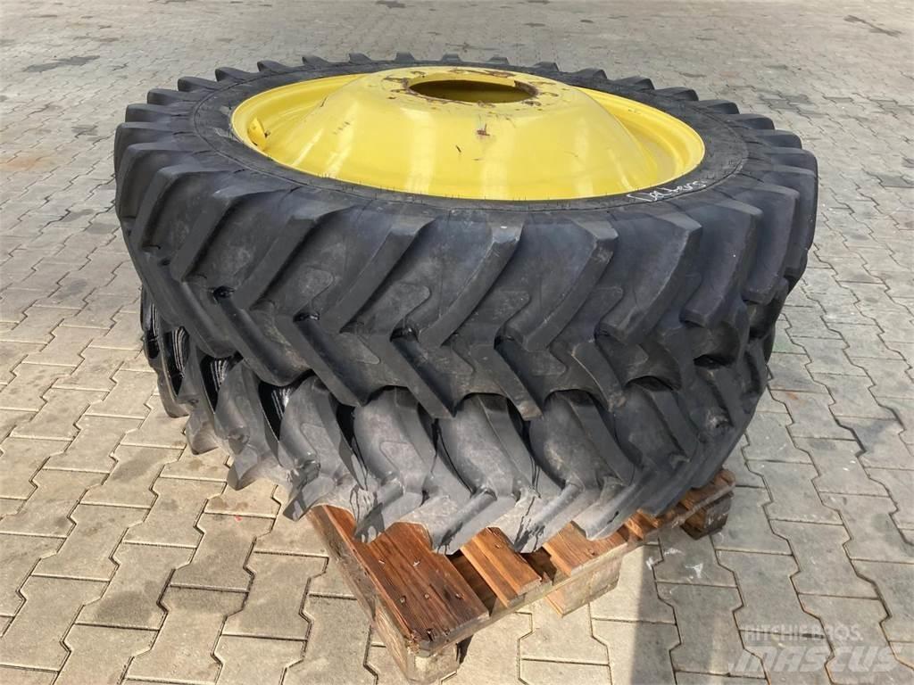 Michelin 320/85R38 Tyres, wheels and rims